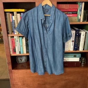 J. Jill Popover Tunic